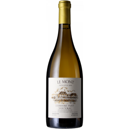 Vouvray "Le Mont" 2023