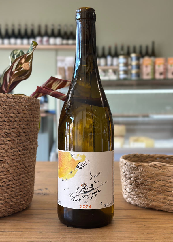 Coteaux du Loir "Le P'tit Jaja" 2024