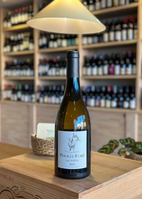 Pouilly-Fumé 2024