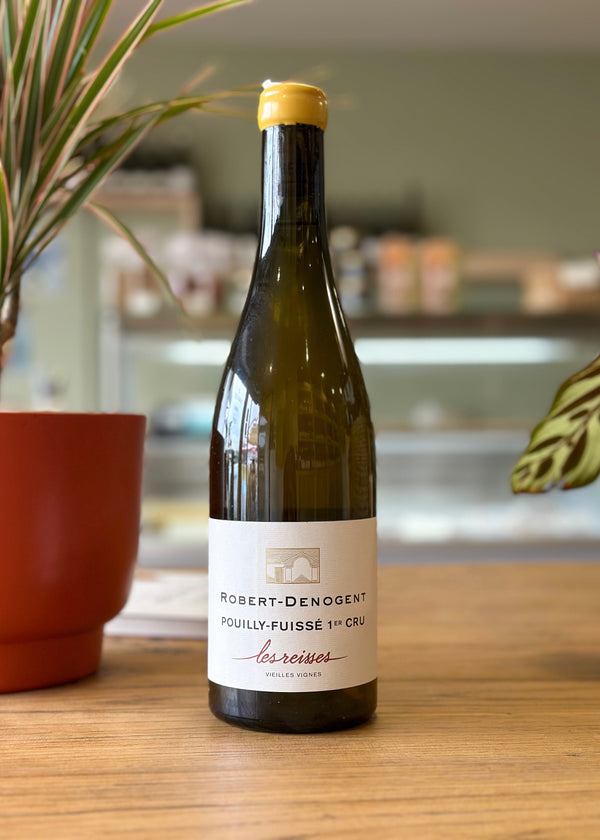 Pouilly-Fuissé 1er Cru "Les Reisses" 2023