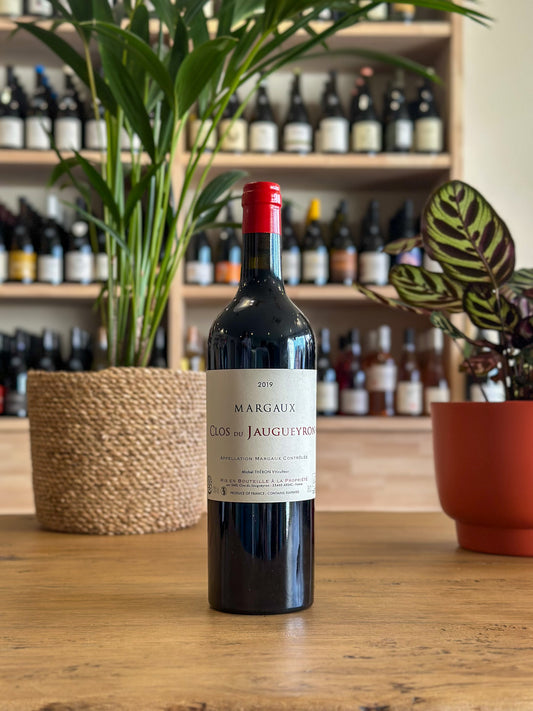 Margaux - Clos du Jaugueyron 2020