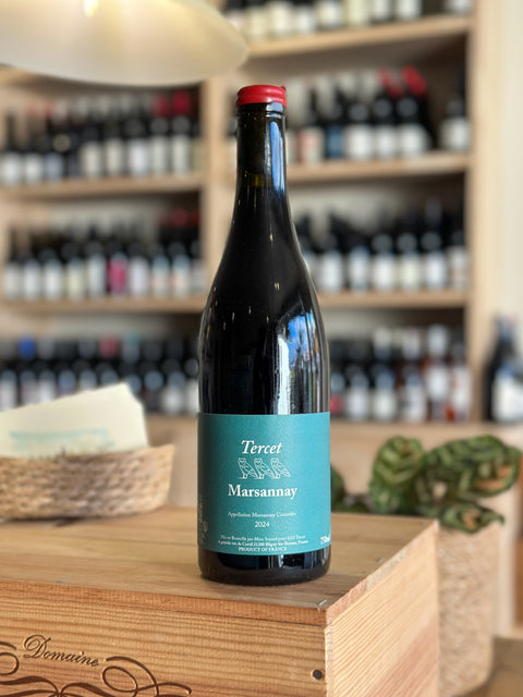 Marsannay 2024