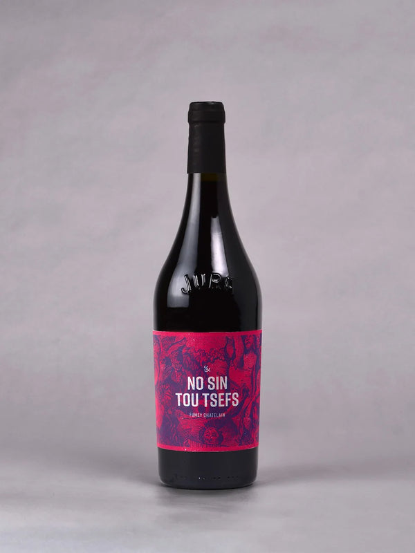 Arbois "No Sin Tou Tsefs" 2023