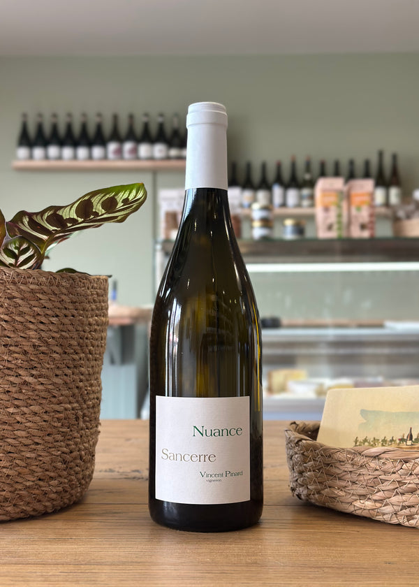 Sancerre "Nuance" 2025