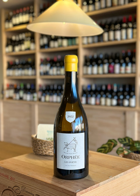Orphée 2022