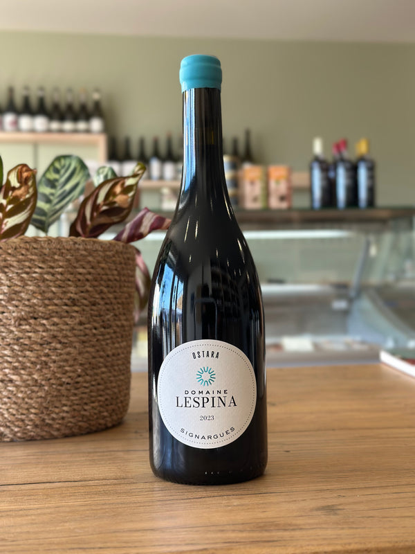 Côtes du Rhône Villages-Signargues "Ostara" 2023