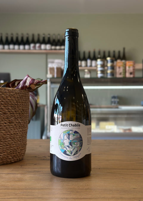 Petit Chablis 2024