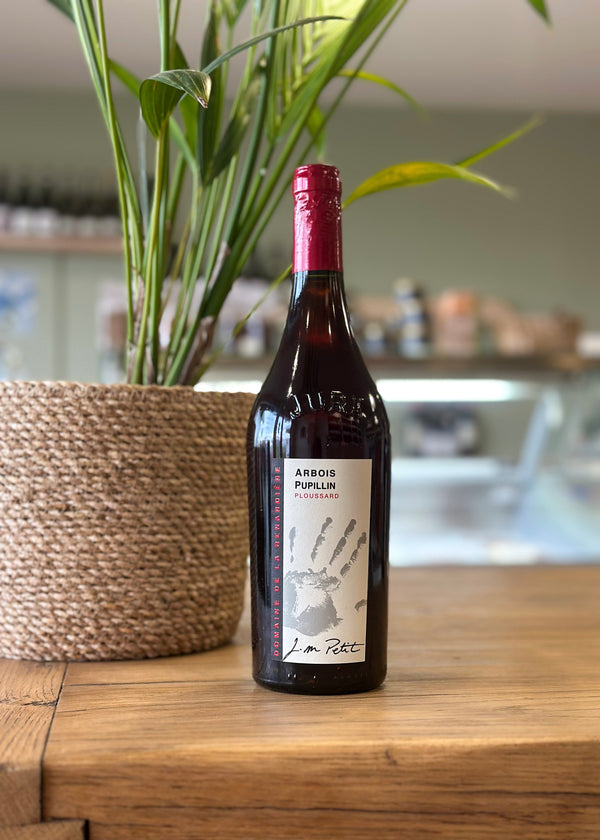 Arbois-Pupillin "Ploussard" 2024