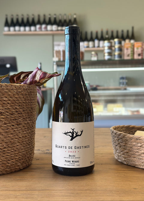 Anjou "Quarts de Gastines" 2023