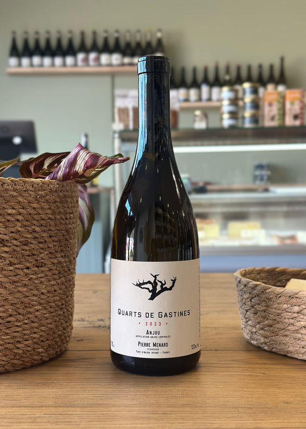 Anjou "Quarts de Gastines" 2023