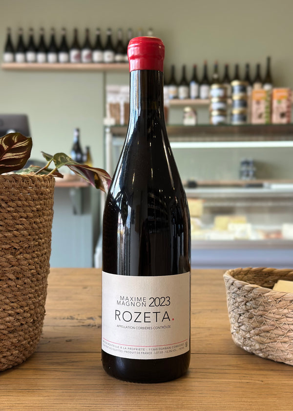 Corbières "Rozeta" 2023