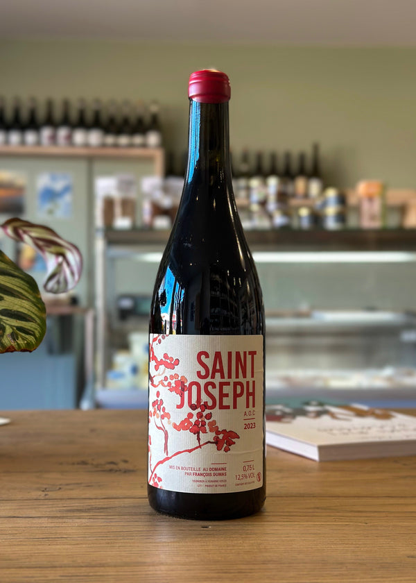 Saint-Joseph 2023 - Domaine François Dumas