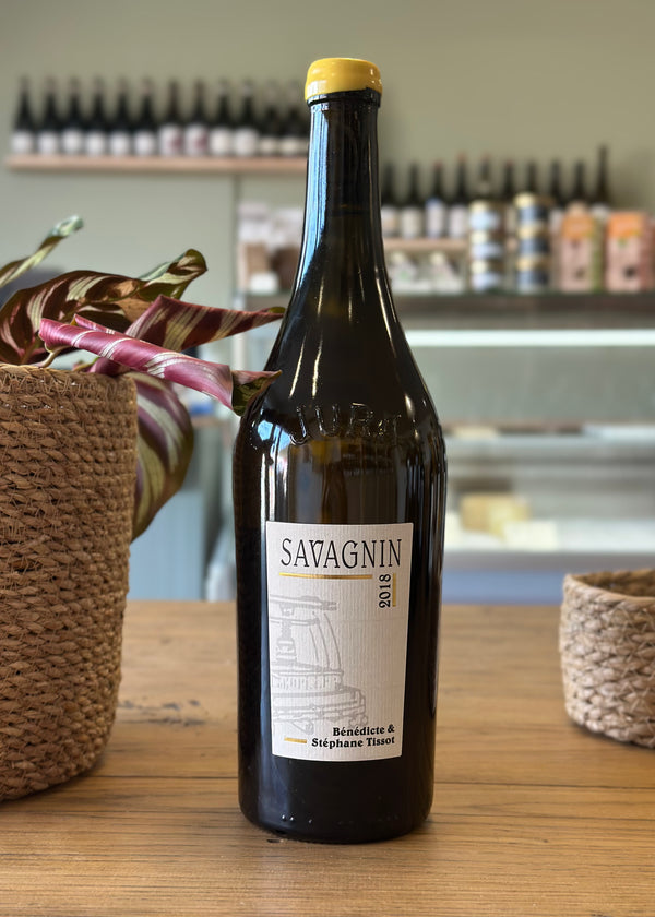 Arbois "Savagnin' 2018