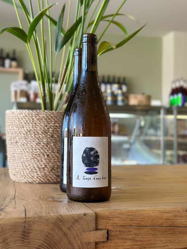 Vin de France "Le temps d'une bise" 2024