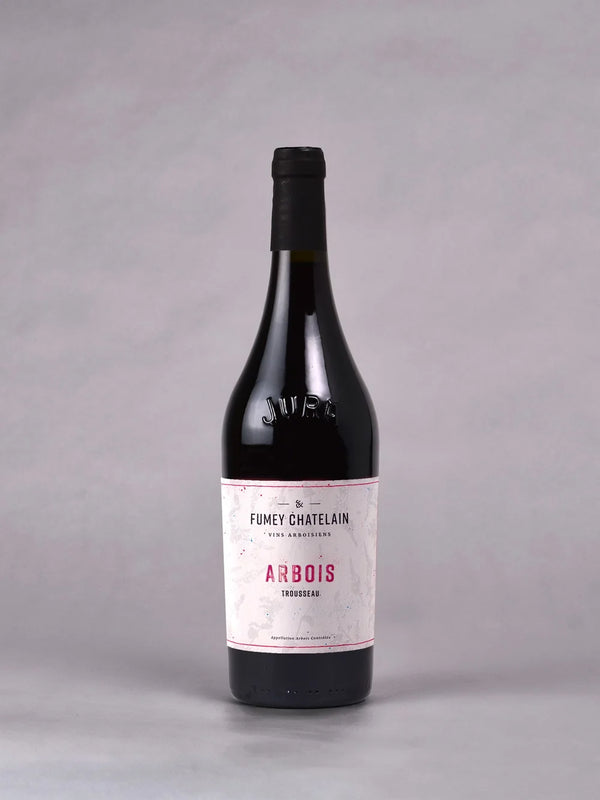 Arbois "Trousseau" 2024