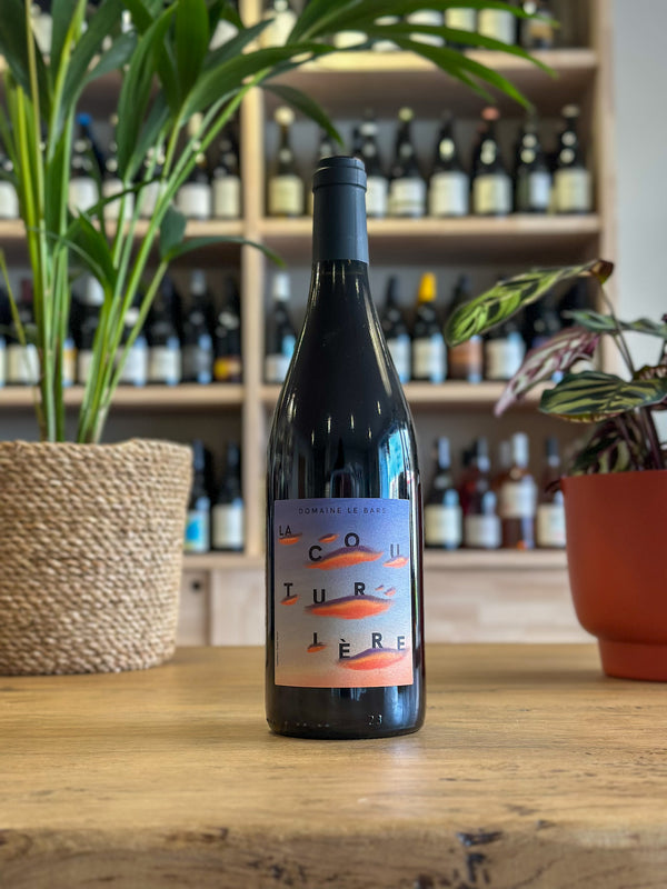 Vin de Pays du Var - Gwennaëlle Le Bars - La Couturière 2024
