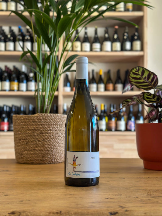 Vin de France - Domaine la Sénéchalière - La Bohème 2024