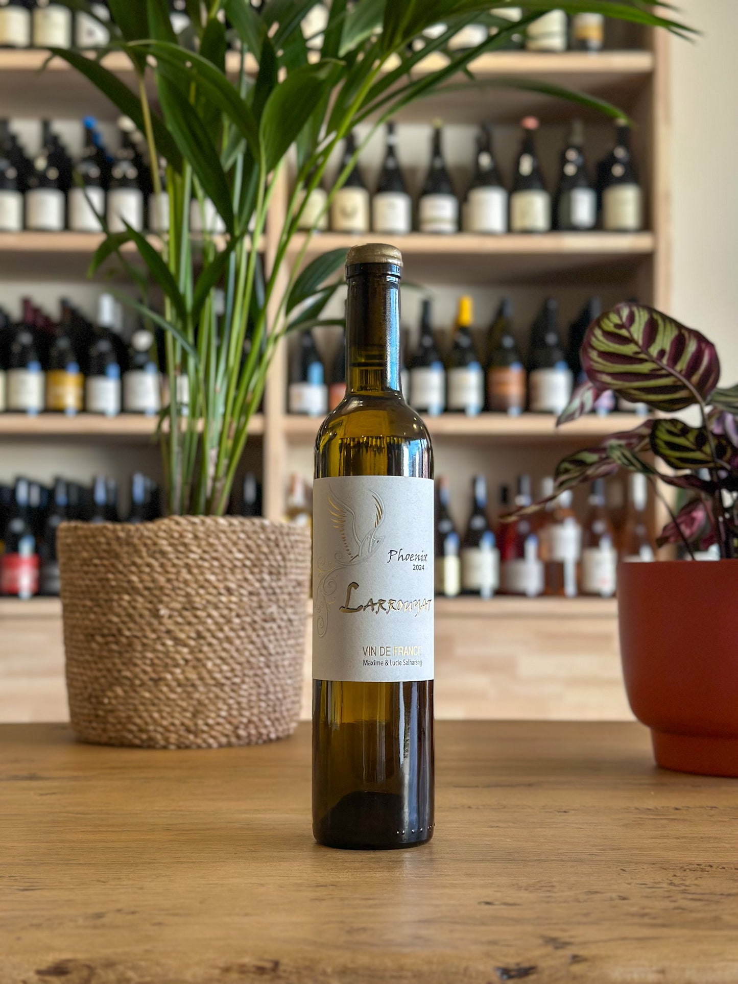 Vin de France - Clos Larrouyat - Phoenix 2024