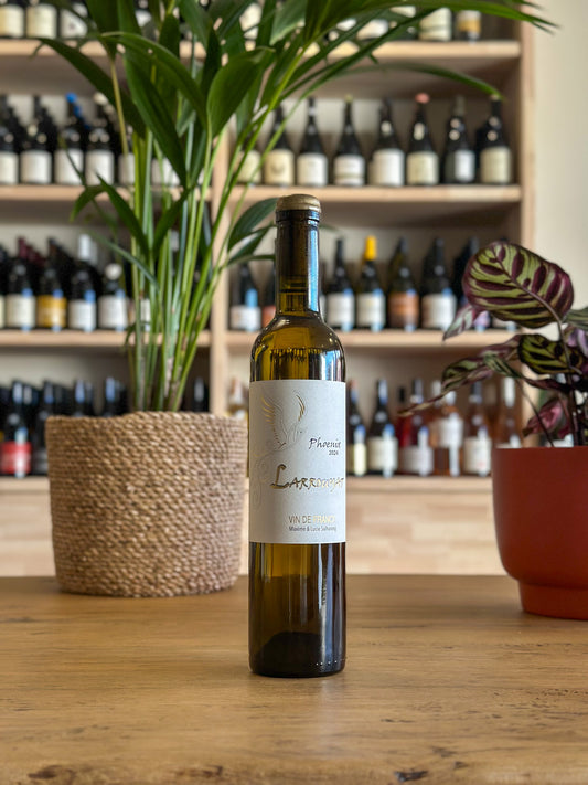 Vin de France - Clos Larrouyat - Phoenix 2024