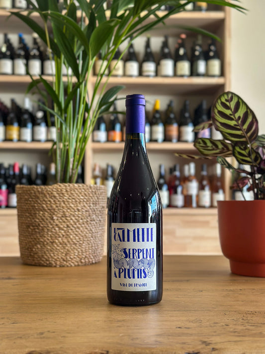 Vin de France - Domaine La Calmette - Serpent à Plumes 2023