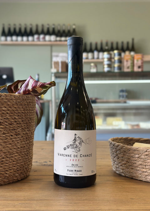 Anjou "Varenne de Chanzé" 2022