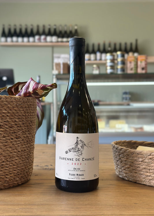 Varenne de Chanzé 2023 - Domaine Pierre Ménard