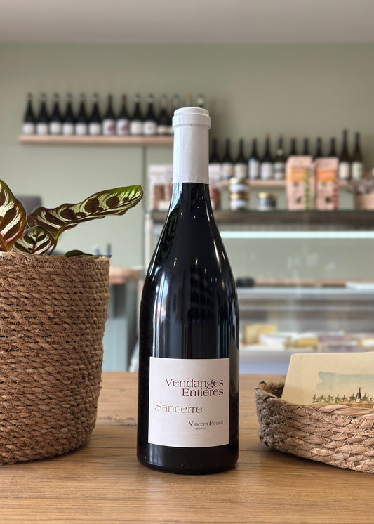 Sancerre "Vendanges Entières" 2020