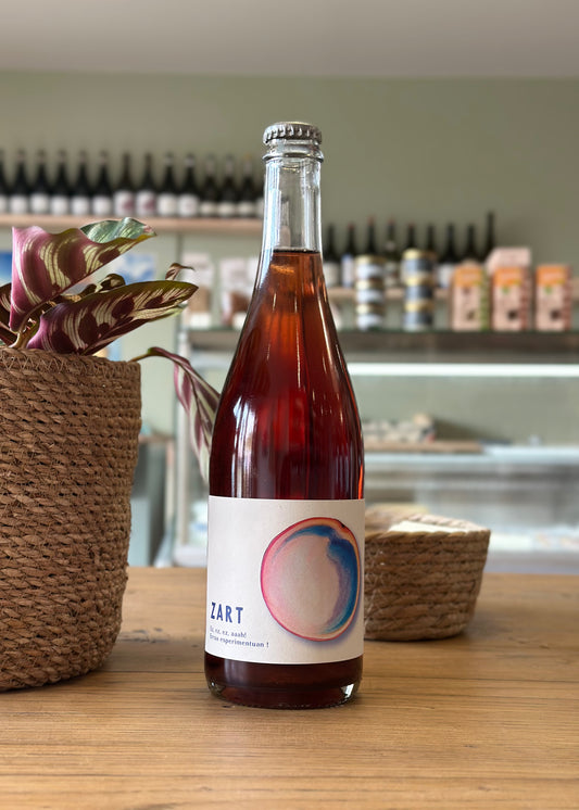 Zart 2023 - Domaine Amama