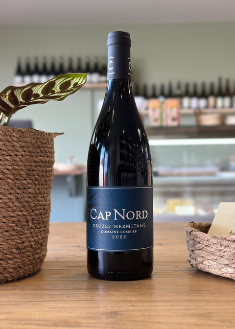 Crozes-Hermitage Cap Nord 2022