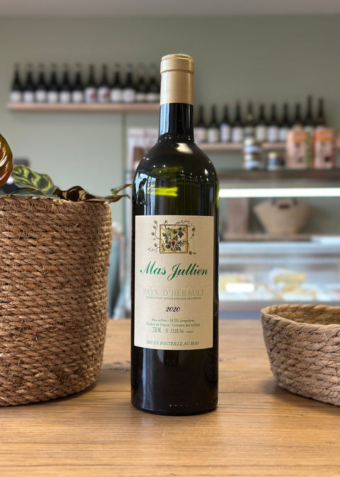 Vin de Pays d'Hérault 2020