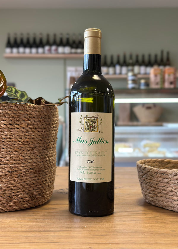 Vin de Pays d'Hérault 2020