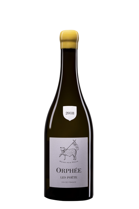 Orphée 2022